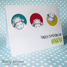 Maybe you would like to learn more about one of these? Fresh Start Monday Handmade Birthday Cards Kids Birthday Cards Happy Birthday Cards
