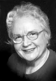 Jeanne Gipson Obituary