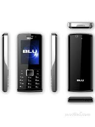Fotografías Blu Brilliant - Moviles.com