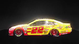 (2019 ford mustang nascar cup series). Ford Performance Reveals The 2019 Nascar Cup Series Ford Mustang Youtube
