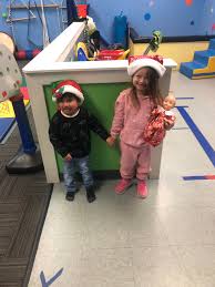 A Step Ahead Pediatric...