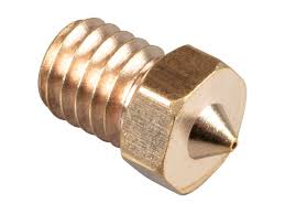 Free shipping on all tubs. Monoprice Replacement 0 4mm Print Nozzle For The Mp Mini Delta 3d Printer 21666 Monoprice Com