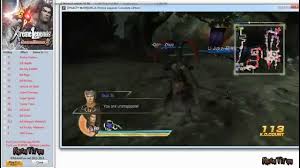 Maybe you would like to learn more about one of these? Dynasty Warriors 8 Xtreme Legends V1 00 Trainer 13 Cheats