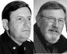 Donald Barley Obituary