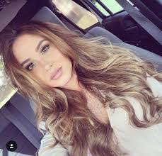 Ana Troche's Instagram, Twitter & Facebook