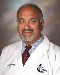 Dr. Kamal Shemisa, MD, Cardiovascular Disease