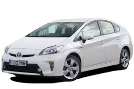 Find a new hybrid at a toyota dealership near you, or review different prius variants online. Toyota Prius Hybrid Hatchback 2009 2015 Practicality Boot Space Carbuyer