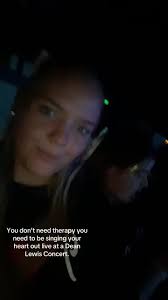 @Tenille @Dean Lewis