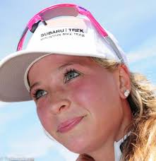 US Pro XCT #3: Sea Otter Classic 2011: Elite women cross country Results