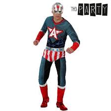 Adresse route de la pâla 126 1630 bulle. Deguisement Homme Super Heros Achat Vente Jeux Et Jouets Pas Chers