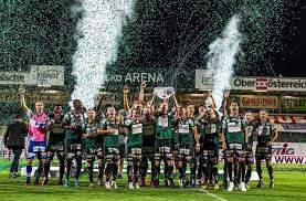 Offizielle facebookseite der sv ried 1912 The Other Bundesliga On Twitter Season Preview The Oefbl Begins On Sep 11th Get Prepared With Key Facts About The 12 Clubs From Newly Promoted Sv Ried To Champions Salzburg
