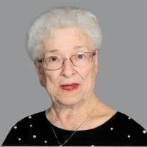 Mildred "Millie" Reifert Obituary