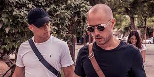 Javier «chicharito» hernández y su esposa sarah kohan no están atravesando por un buen momento luego de ponerse en duda la paternidad del futbolista tras los rumores que apuntan a una supuesta infidelidad de la modelo con diego dreyfus, coach y amigo del jugador mexicano. Sarah Kohan Rompe El Silencio Y Habla Sobre La Traicion De Diego Dreyfus A Chicharito
