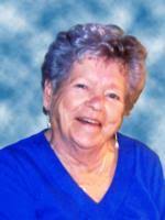 Catherine Snow Obituary