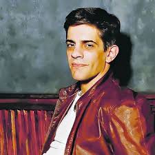 Pero ahora, según él mismo contó, el canal. Pablo Echarri Empieza A Filmar La Nueva Ficcion De Telefe