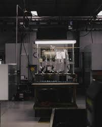 Behind the curtains of LIFT X...