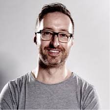 As I took my Polaroid off the wall, I knew it's been a great 5-year inning  at VML.