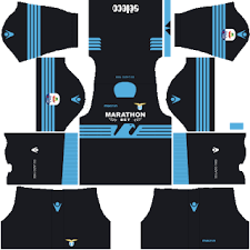 New season come again, with brand new interesting kits. Serie A 2018 2019 Dlskit Dream League Soccer Kit 2018 Dream League Soccer Kit 2019