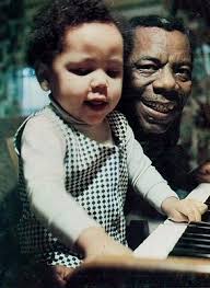 Illustrated Champion Jack Dupree discography