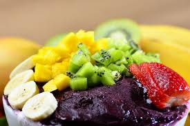 Monte seu Açaí   (6 compl grátis)