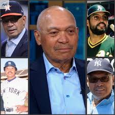 Johnny Bench and Reggie Jackson. In the Series Bench hit .261with 1 HR and  1 RBI. Reggie did not play due to a hamstring injury. The A's won the  series 4 games to 3.