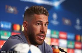 Check spelling or type a new query. Sergio Ramos Hairstyle Images Seluruh X