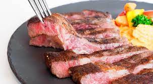 Steak Restaurants In Singapore Cut Burnt Ends Morton S And More For Perfectly Grilled Slabs Of Meat Robb Report Singapore