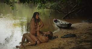 Nude video celebs » Vimala Pons nude - La loi de la jungle (2016)