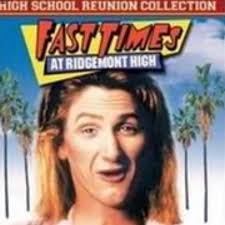 Fairfield High school 1994