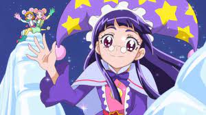 魔法つかいプリキュア 第29話 感想 go プリンセスモフルン 魔法つかい プリキュア イラスト 可愛いイラスト