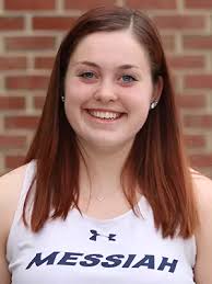 2018-19 Women's Track and Field Roster