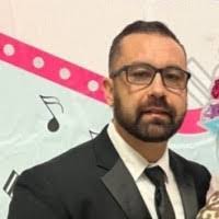 Christopher Vidrine's Instagram, Twitter & Facebook