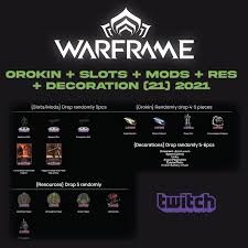 Can De Actually Not Add How Many We Wish To Purchase Here? It Is Really  Frustrating To Click On Purchase, Then Go Again In Weapon/Warframe Tab In  The Inventory And Purchase It