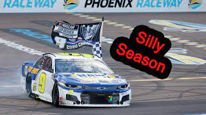 Wörterbuch grammatik blog schule scrabble thesaurus übersetzer quiz mehr ressourcen mehr von collins. Nascar Silly Season 2020 21 News Und Infos Aus Der Winterpause