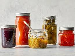 Yet the process of canning has the potential to yield such satisfying rewards. The 5 Summer Canning Recipes You Need Right Now Myrecipes