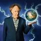 Andy Zaltzman: The Zaltgeist 2026 - A Second Thwack event image