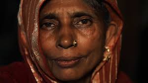 Nowhere to Call Home: Climate Change and Forced Migration