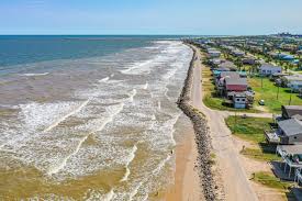 Search 61 homes for sale in surfside beach, tx. Spacious Surfside House W Deck On Pedestrian Beach Evolve