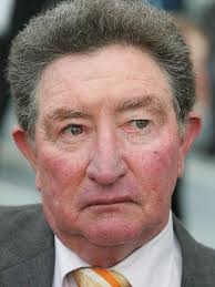 The remarkable story behind super sire I Am Invincible