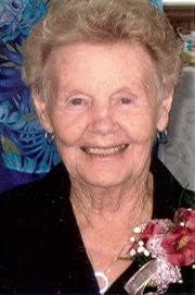 Marie Bulla Lewallen Obituary September 1, 2011