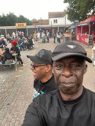 Thank you Jay for standing up for the community 🙏🏿