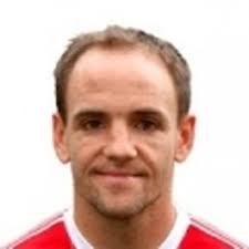 Perfil David Walton, : Info, notícias, jogos e estatísticas