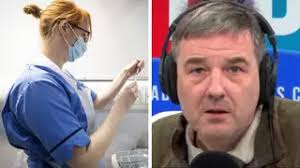 Latest ian Payne News