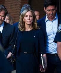 Blue river was a animation in look. How The College Admissions Scandal Movie Cast Matches Up To The Real Life Players