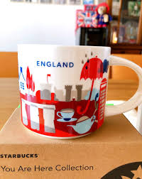 イギリス スタバ