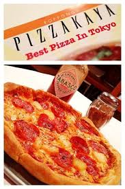 Maybe you would like to learn more about one of these? The Best American Style Pizza Shop In Tokyo Try Santa Fe Southwest Flavors Of Lime Chicken Caramelized Onions And Fresh G Fresh Guacamole Lime Chicken Food