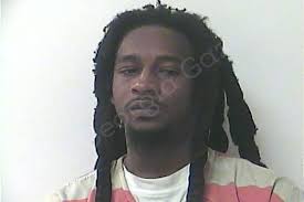 Bryan Nicely — Oconee County Jail Bookings