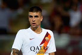 Villa nova atlético clube (mg) * aug 1, 1980 in ipatinga, brazil Roma Defender Tests Positive For Covid 19 Forza Italian Football