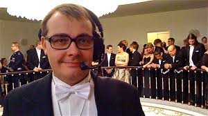 John Ahlfors's Instagram, Twitter & Facebook