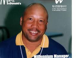 Paul Emerson's Instagram, Twitter & Facebook